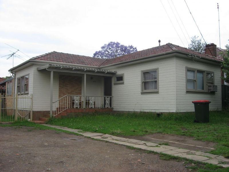 264a Great Western Highway, Wentworthville NSW 2145