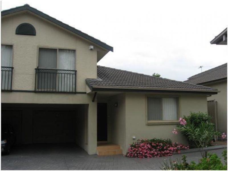 9/25-27 Darcy Road, Westmead NSW 2145