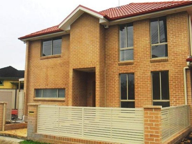 6B Fulton Avenue, Wentworthville NSW 2145