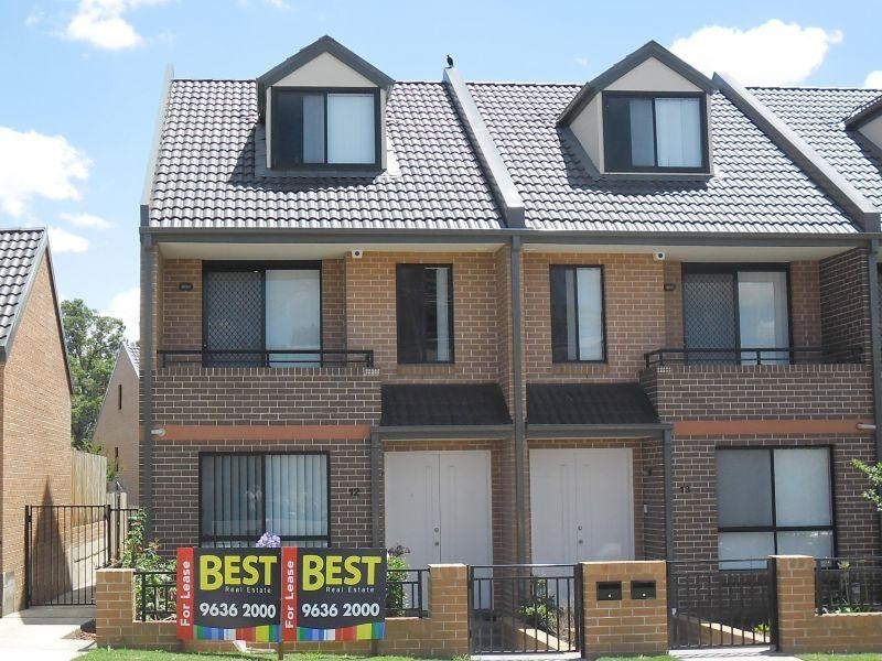 12/367-371 Wentworth Avenue, Toongabbie NSW 2146