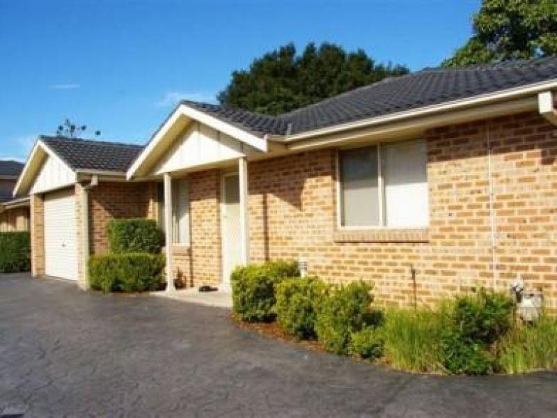 20/1-3 Hampden Road, South Wentworthville NSW 2145