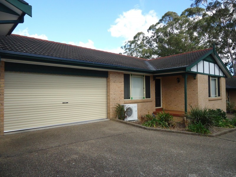 4/36 Wyena Road, Pendle Hill NSW 2145
