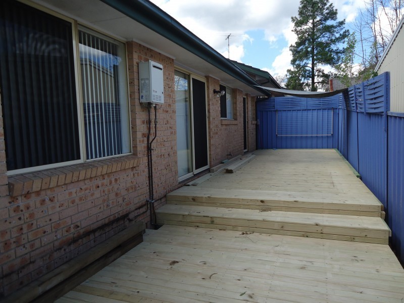 4/36 Wyena Road, Pendle Hill NSW 2145