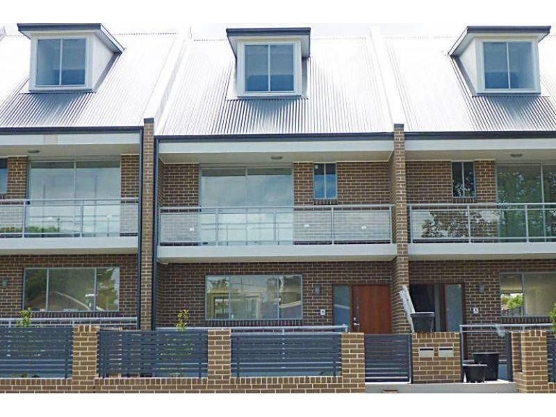6/10-12 Water Street, Wentworthville NSW 2145