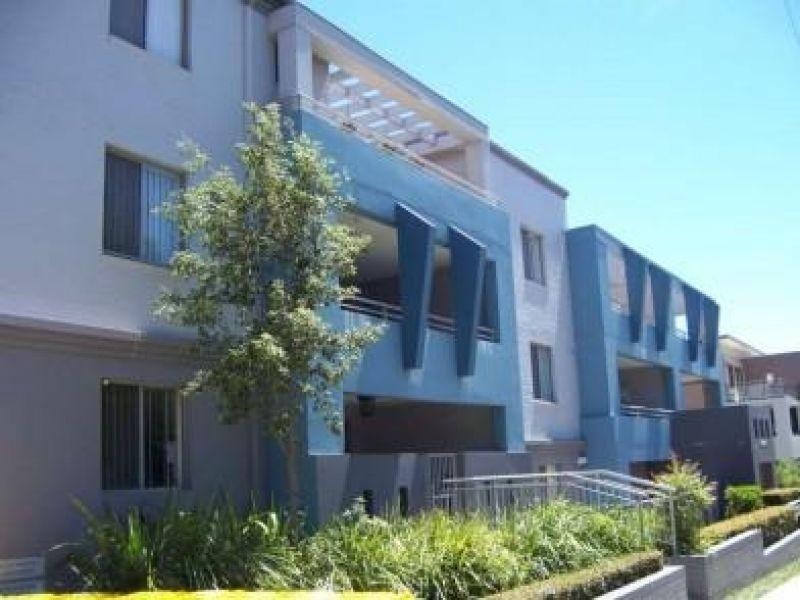 9/178-182 Bridge Road, Westmead NSW 2145