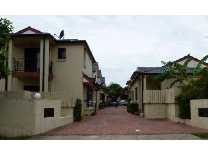 2/22-24 Berkeley Street, South Wentworthville NSW 2145