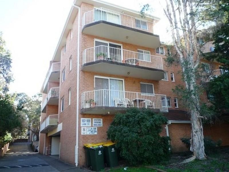 12/107-109 Lane Street, Wentworthville NSW 2145