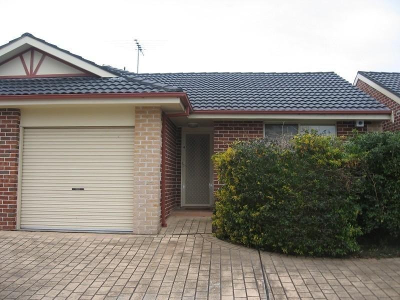 4/16 Killeen Street, Wentworthville NSW 2145