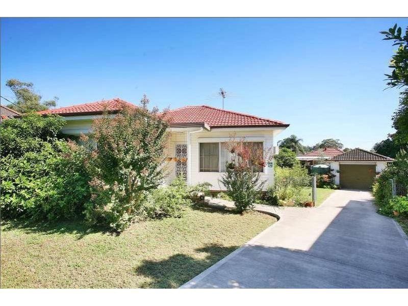 18 Camillo Street, Pendle Hill NSW 2145