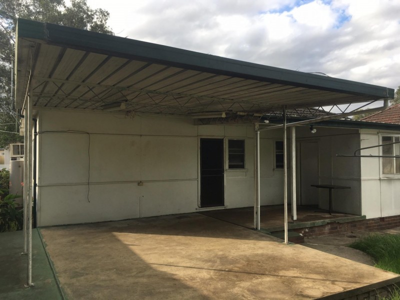 2 Hopkins Street, Wentworthville NSW 2145