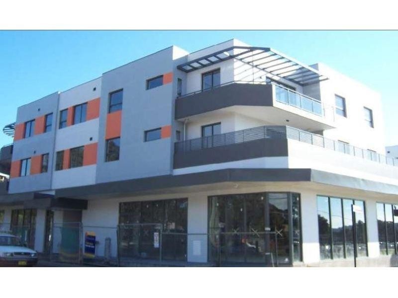 13/465-481 Wentworth Avenue, Toongabbie NSW 2146