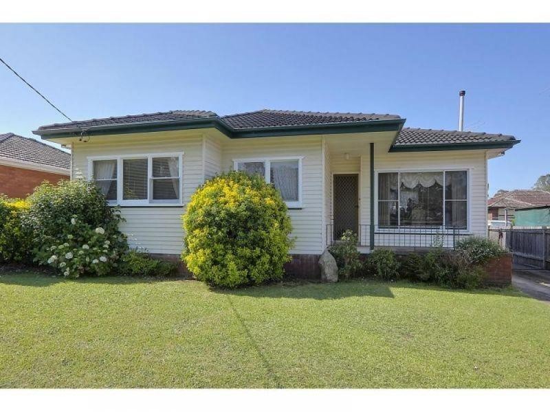13 Crosby Street, Greystanes NSW 2145