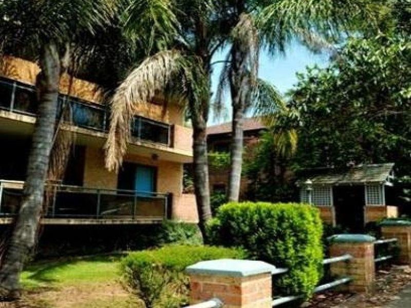 7/22 Queens Road, Westmead NSW 2145