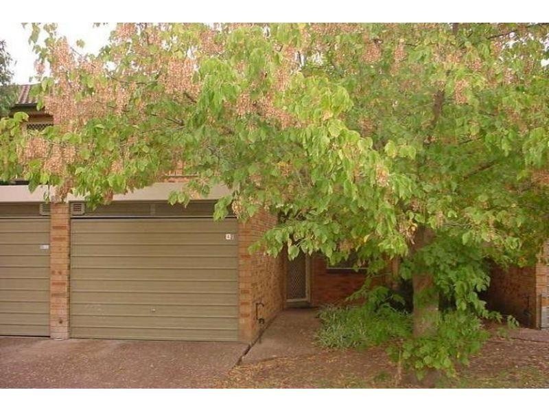 42/3 Reid Avenue, Westmead NSW 2145