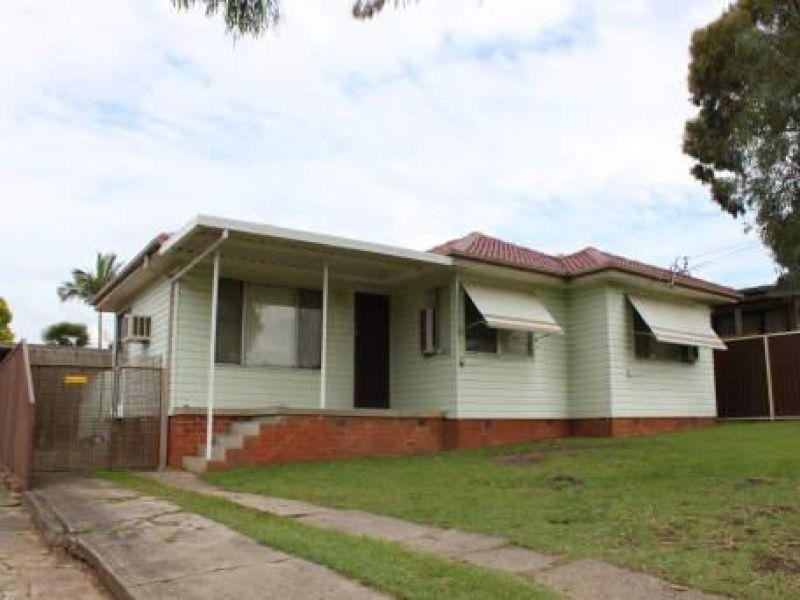 46 Dawn Street, Greystanes NSW 2145