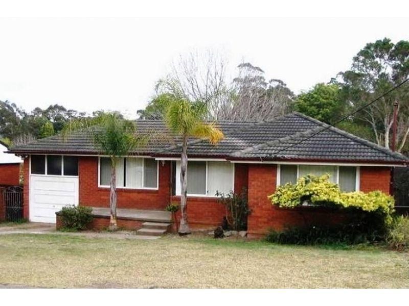 32  Chelsea Avenue, Baulkham Hills NSW 2153