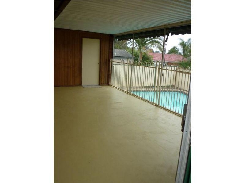 4  Prune Street, Constitution Hill NSW 2145