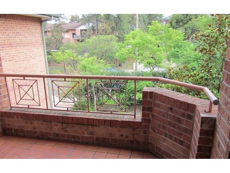 13/9-11 Priddle Street, Westmead NSW 2145