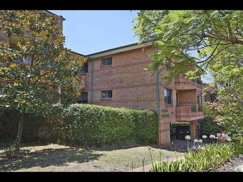 13/9-11 Priddle Street, Westmead NSW 2145