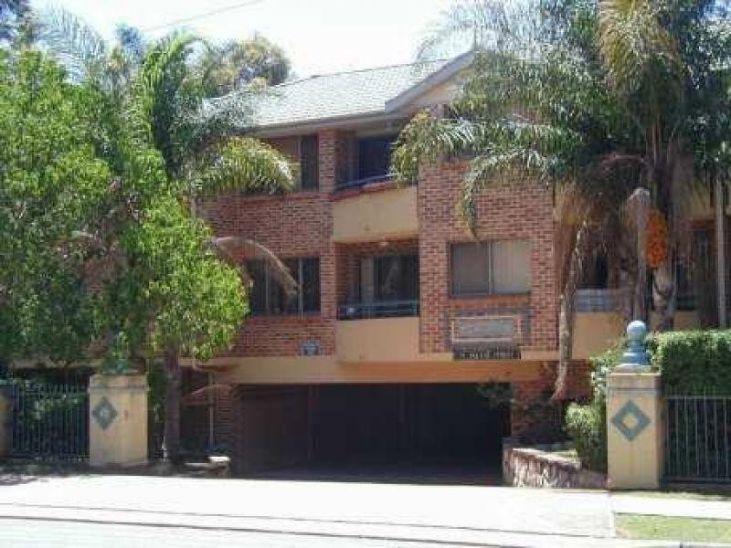 16/38-40 Lane Street, Wentworthville NSW 2145