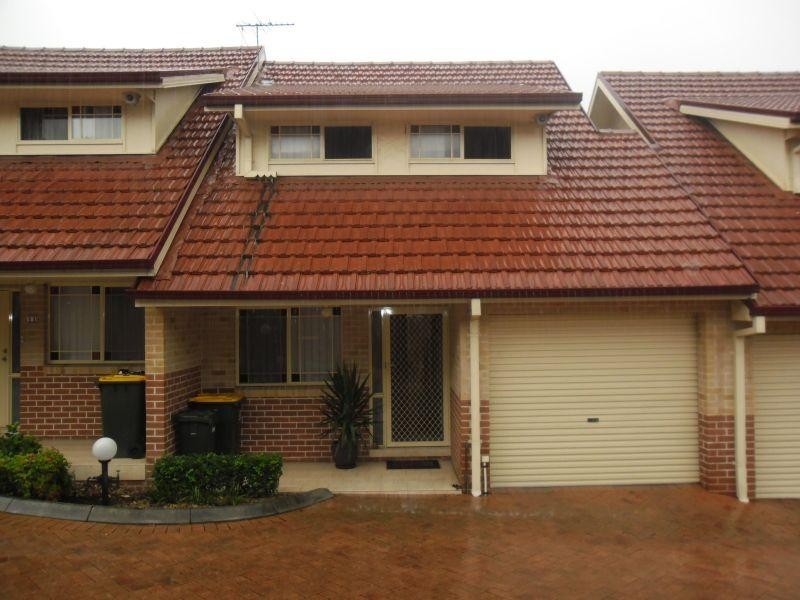 10/3-5  Chelmsford Road, South Wentworthville NSW 2145