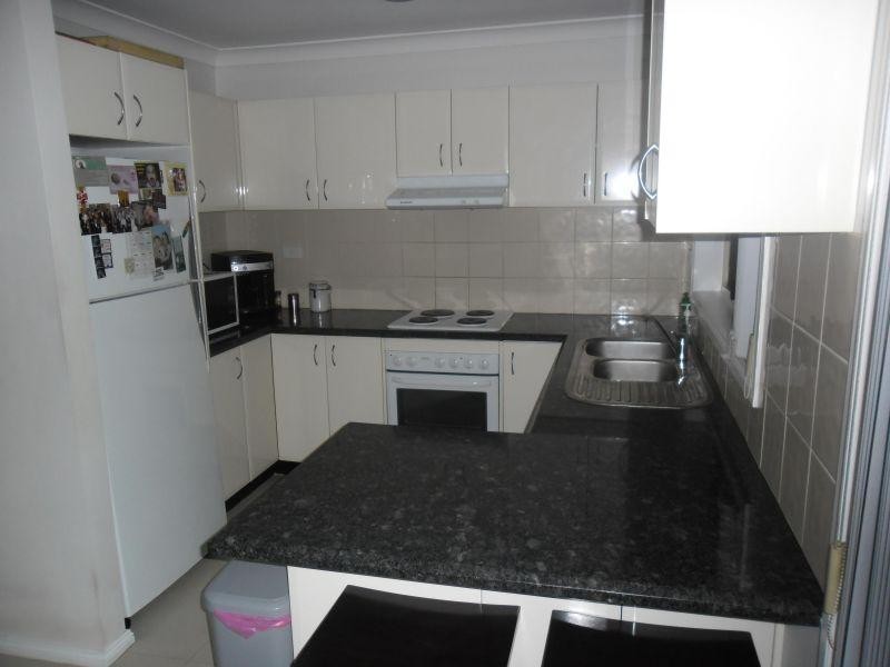 10/3-5  Chelmsford Road, South Wentworthville NSW 2145
