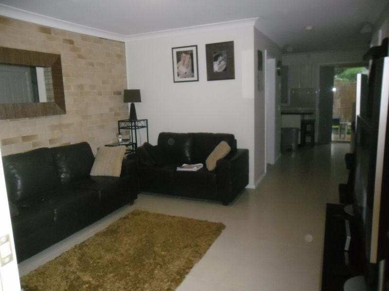 10/3-5  Chelmsford Road, South Wentworthville NSW 2145