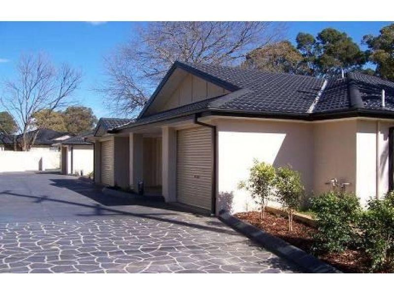 3/18 Magower Road, Pendle Hill NSW 2145