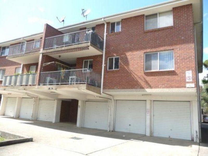 11/28 William Street, Granville NSW 2142