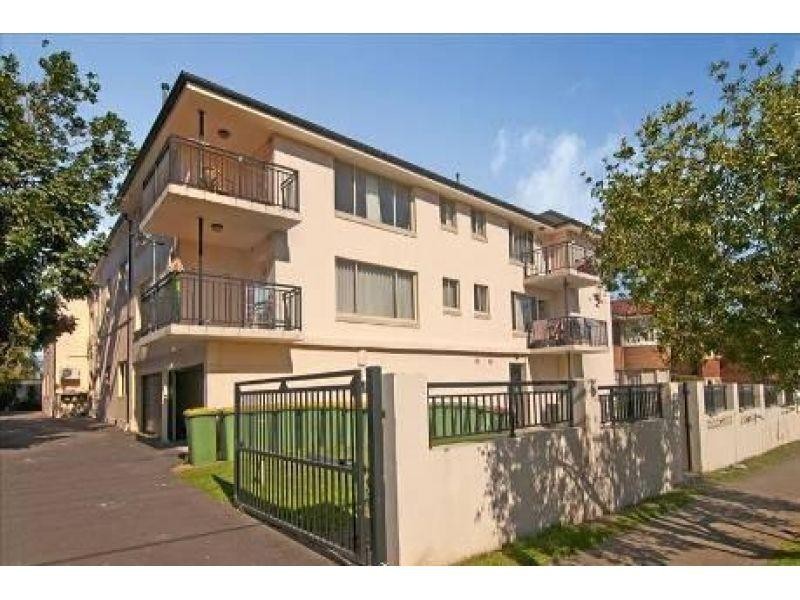 11/82 Weston Street, Harris Park NSW 2150