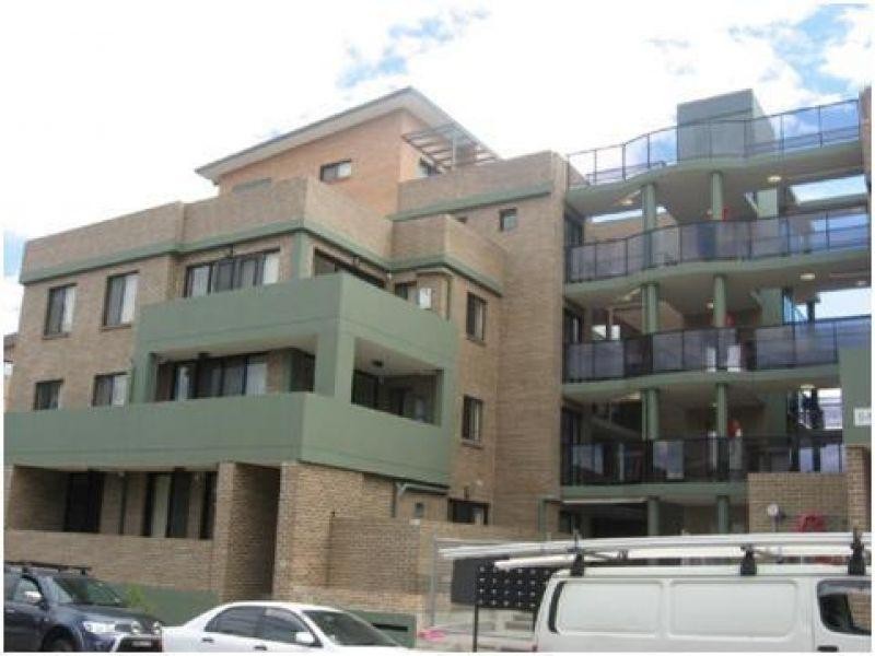 27/5-11 Howard Street, Northmead NSW 2152