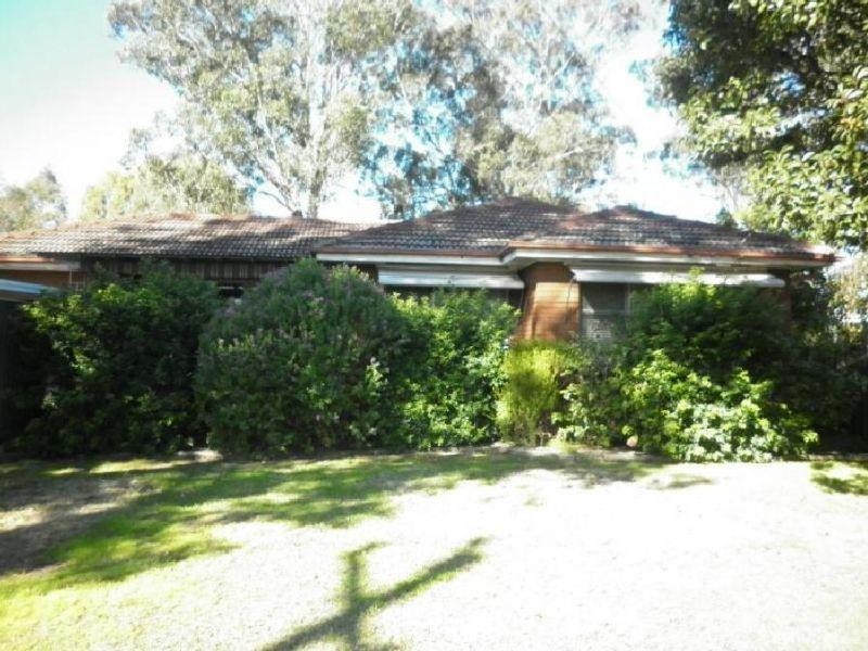 529 Wentworth Avenue, Toongabbie NSW 2146