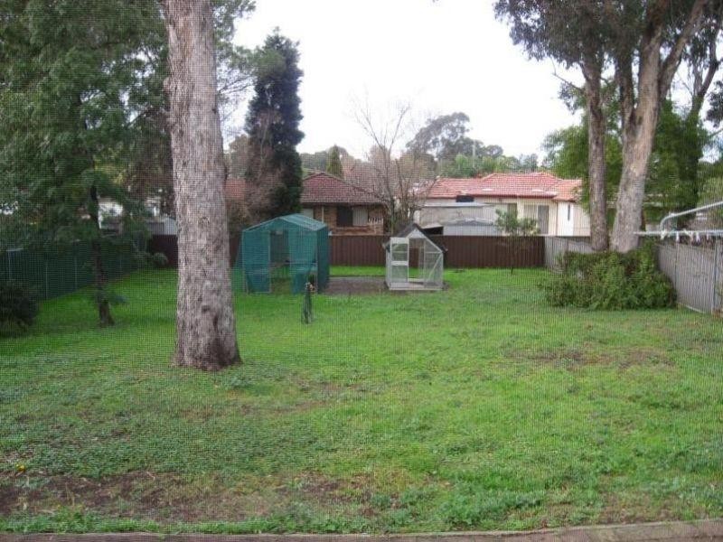 529 Wentworth Avenue, Toongabbie NSW 2146