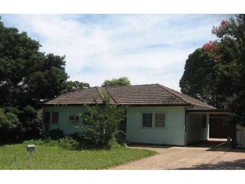 7 Scott Street, Toongabbie NSW 2146