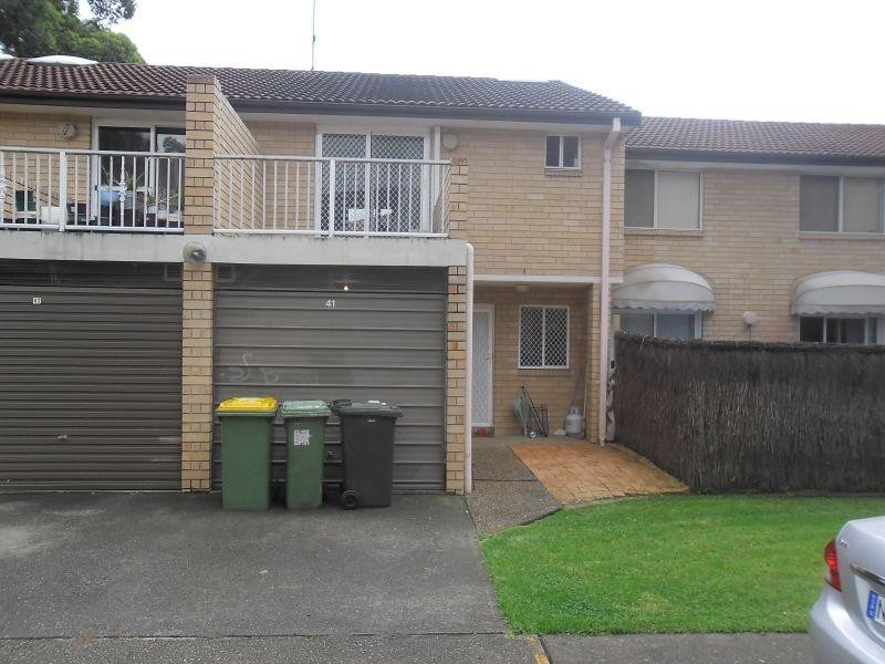 41/47 Wentworth Avenue, Wentworthville NSW 2145