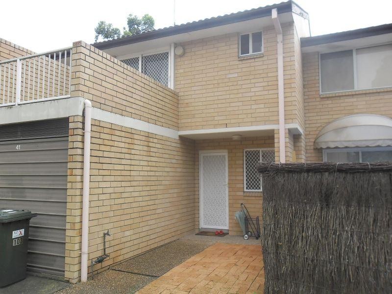 41/47 Wentworth Avenue, Wentworthville NSW 2145