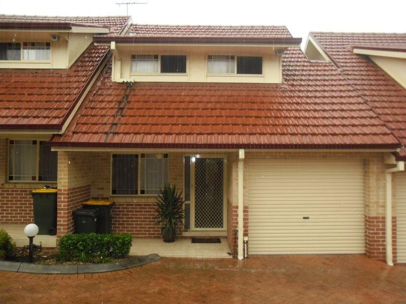 41/47 Wentworth Avenue, Wentworthville NSW 2145