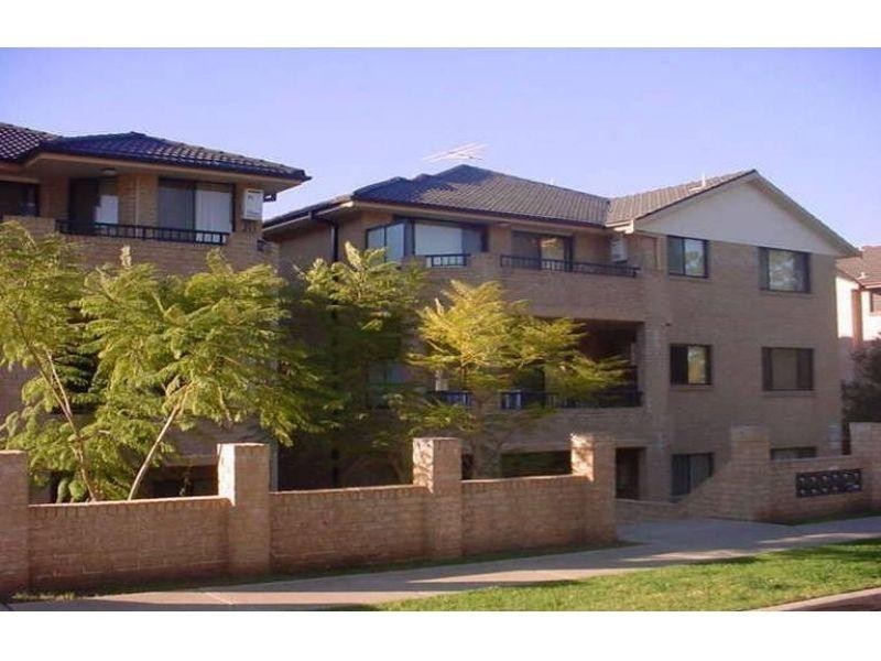 4/57-59 Stapleton Street, Pendle Hill NSW 2145