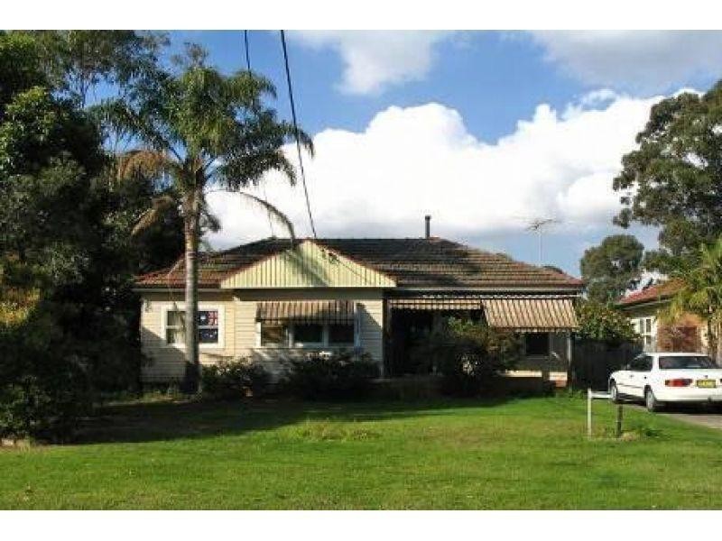 91 Lamonerie Street, Toongabbie NSW 2146