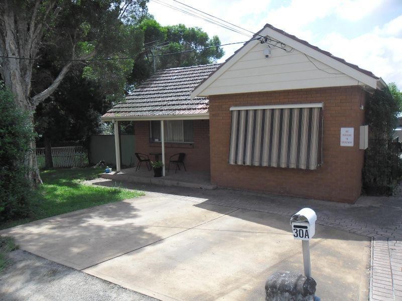 30a  Berith Road, Greystanes NSW 2145