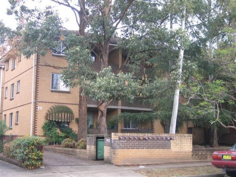 5/22 Helen Street, Westmead NSW 2145