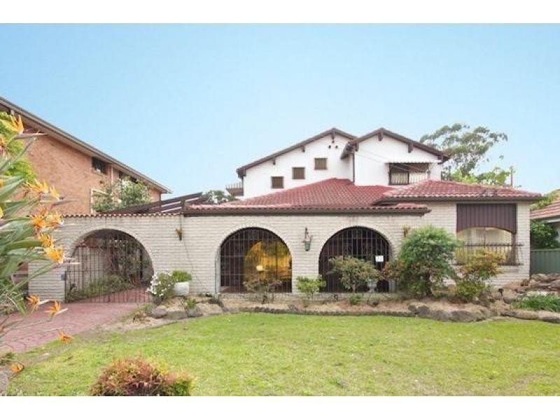 21  Fulton Avenue, Wentworthville NSW 2145