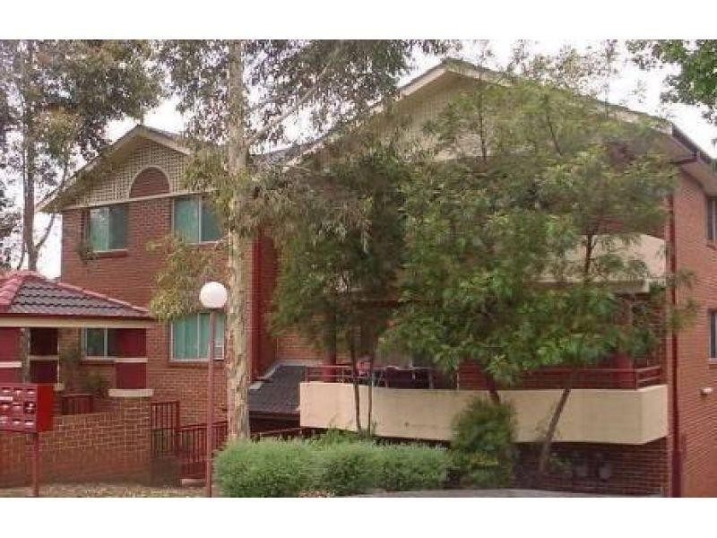4/132 Station Street, Wentworthville NSW 2145