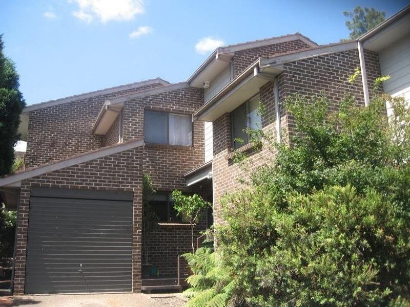 12/22-24 Caloola Road, Constitution Hill NSW 2145