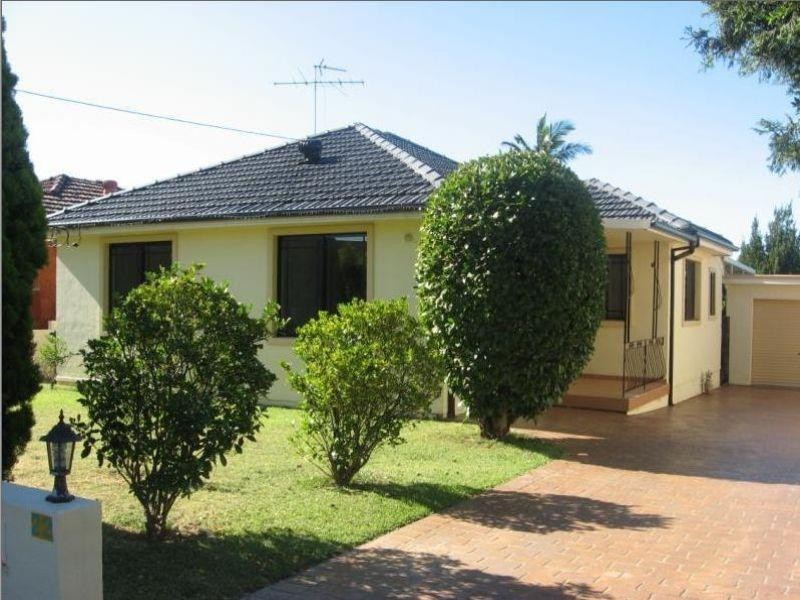 22 Potter Street, Old Toongabbie NSW 2146