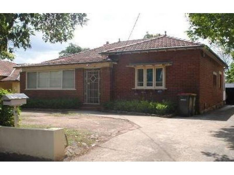 3/11 Pennant Hills Road, North Parramatta NSW 2151