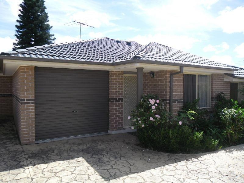 4/41-43 Hampden Road, South Wentworthville NSW 2145