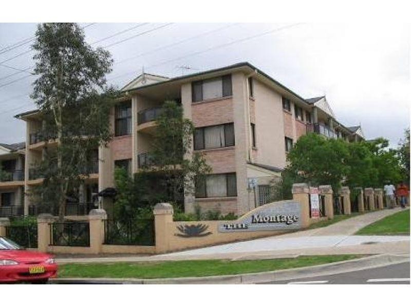 2/37 Good Street, Westmead NSW 2145