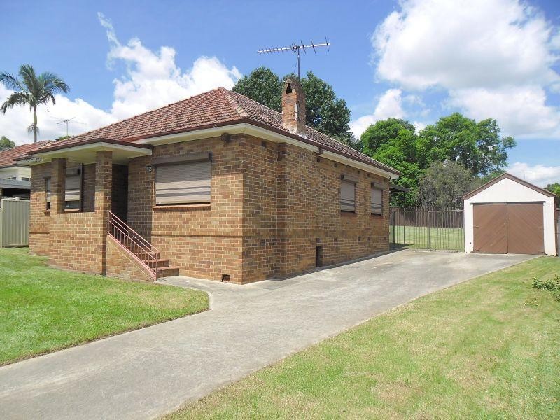 42  Smith Street, Wentworthville NSW 2145