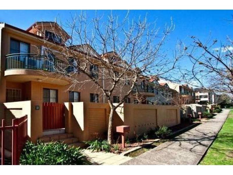 10/23 Brickfield Street, North Parramatta NSW 2151